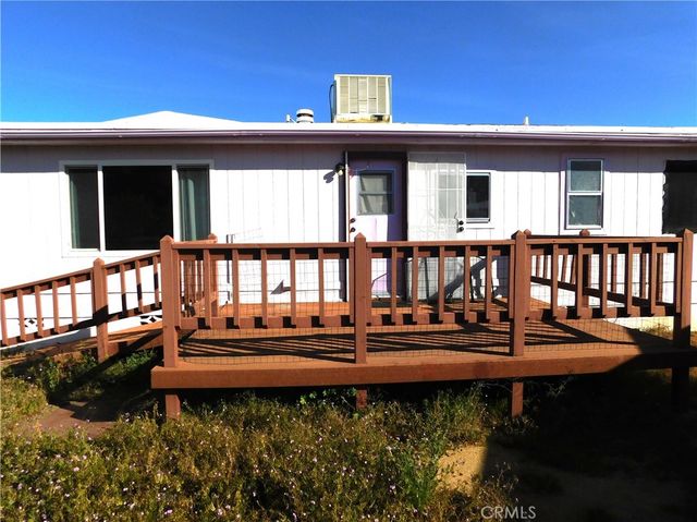 27627 Comstock Avenue, Johannesburg, CA 93528