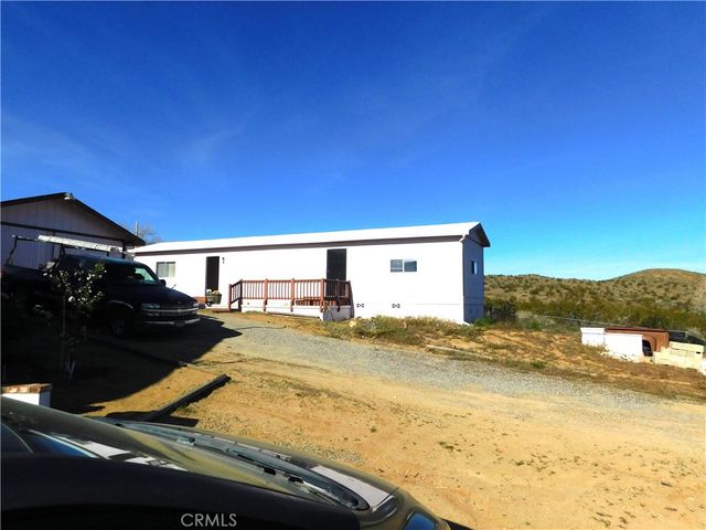 27627 Comstock Avenue, Johannesburg, CA 93528