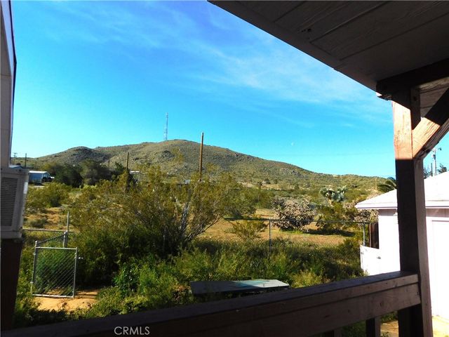 27627 Comstock Avenue, Johannesburg, CA 93528