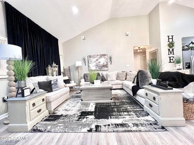 2110 Jake Drive, Opelousas, LA 70570