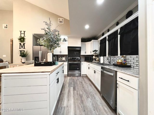 2110 Jake Drive, Opelousas, LA 70570