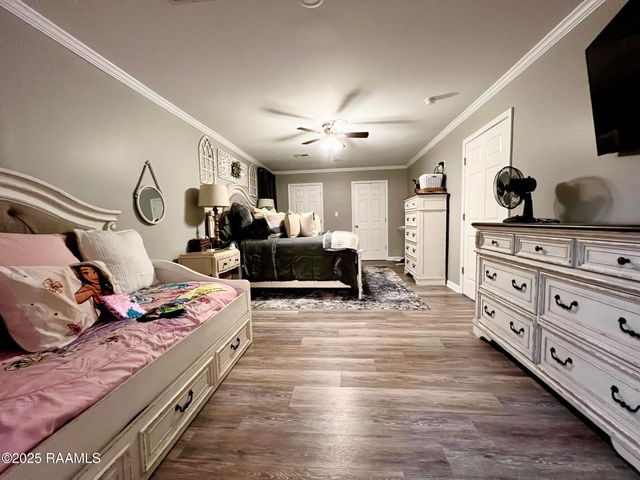 2110 Jake Drive, Opelousas, LA 70570