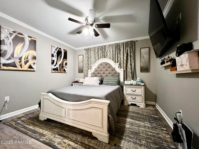 2110 Jake Drive, Opelousas, LA 70570