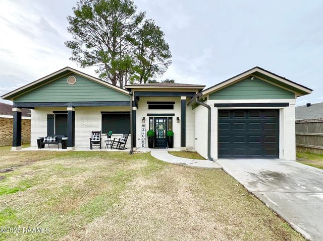 2110 Jake Drive, Opelousas, LA 70570