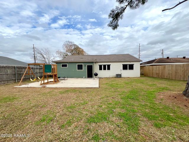 2110 Jake Drive, Opelousas, LA 70570