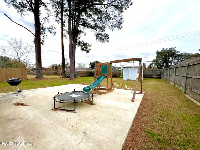 2110 Jake Drive, Opelousas, LA 70570
