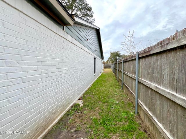 2110 Jake Drive, Opelousas, LA 70570