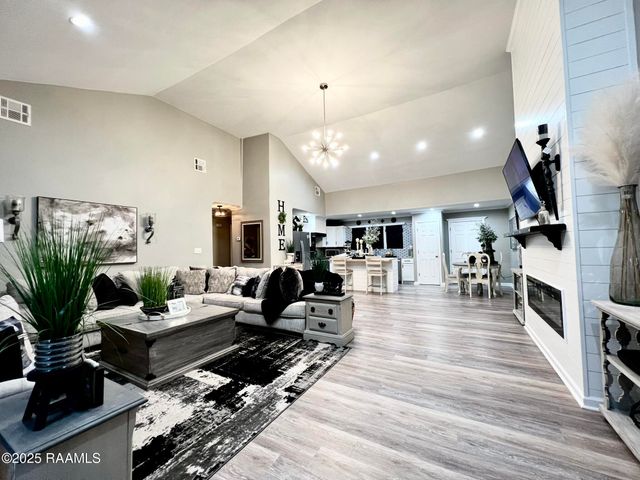 2110 Jake Drive, Opelousas, LA 70570