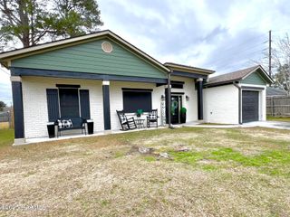 2110 Jake Drive, Opelousas, LA 70570