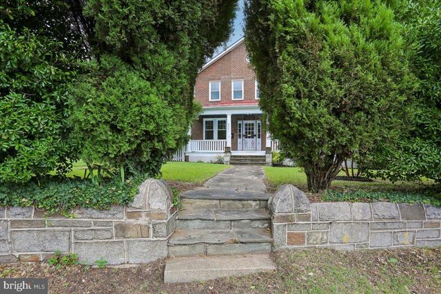 9501 COLESVILLE RD, Silver Spring, MD 20901