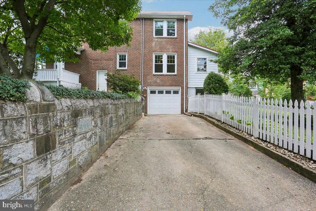 9501 COLESVILLE RD, Silver Spring, MD 20901