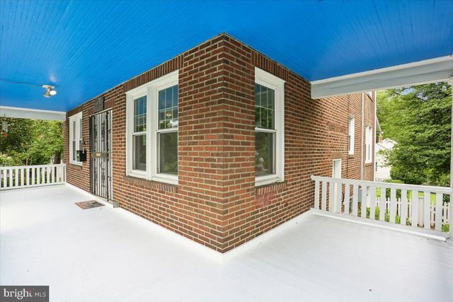 9501 COLESVILLE RD, Silver Spring, MD 20901