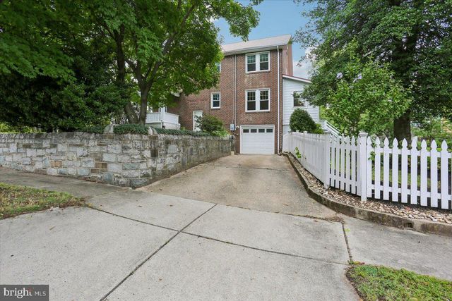 9501 COLESVILLE RD, Silver Spring, MD 20901