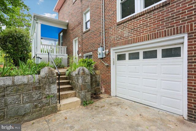9501 COLESVILLE RD, Silver Spring, MD 20901