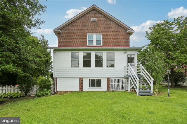 9501 COLESVILLE RD, Silver Spring, MD 20901