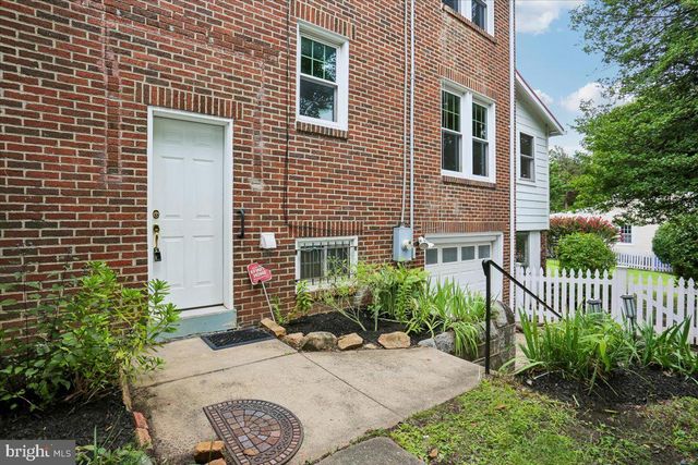 9501 COLESVILLE RD, Silver Spring, MD 20901