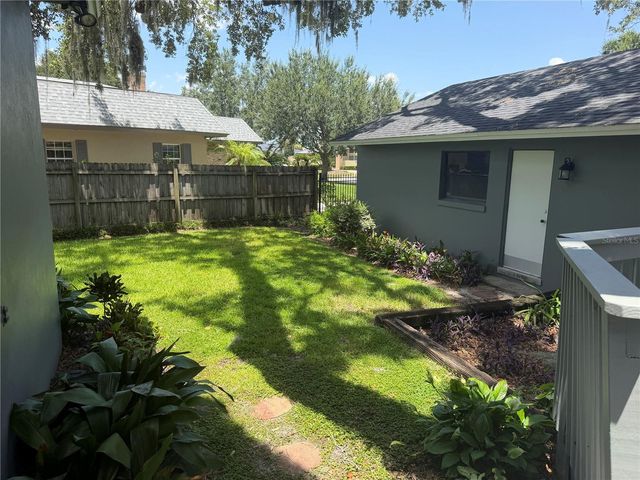 924 RIDGECREST ROAD, Orlando, FL 32806