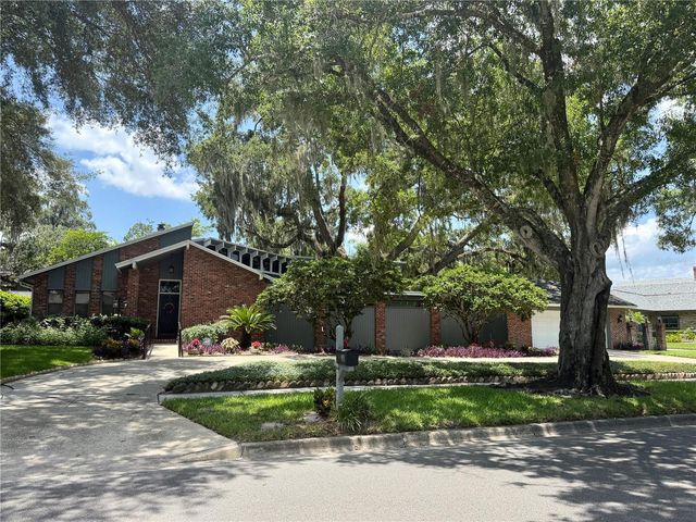924 RIDGECREST ROAD, Orlando, FL 32806