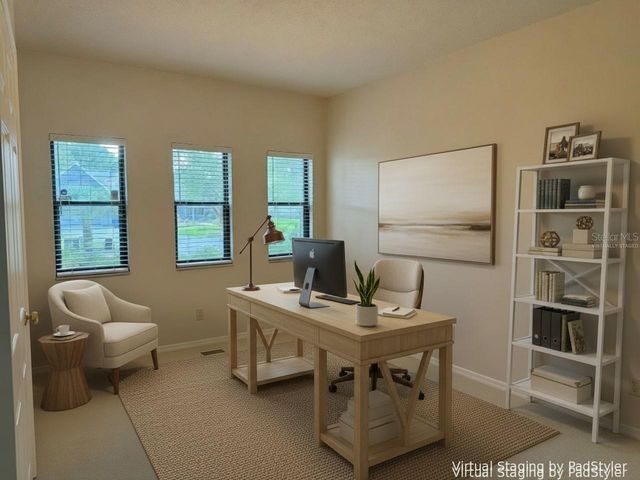 924 RIDGECREST ROAD, Orlando, FL 32806