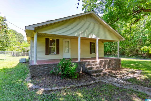 1907 KELLY LOOP ROAD, Mount Olive, AL 35117