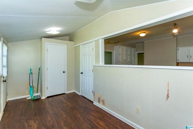 1907 KELLY LOOP ROAD, Mount Olive, AL 35117