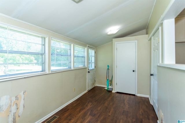 1907 KELLY LOOP ROAD, Mount Olive, AL 35117