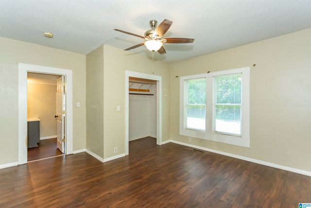 1907 KELLY LOOP ROAD, Mount Olive, AL 35117