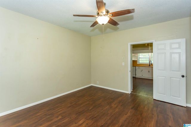 1907 KELLY LOOP ROAD, Mount Olive, AL 35117