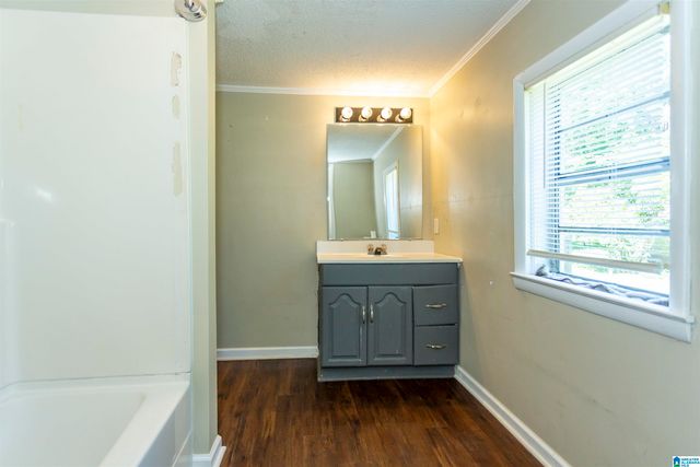 1907 KELLY LOOP ROAD, Mount Olive, AL 35117