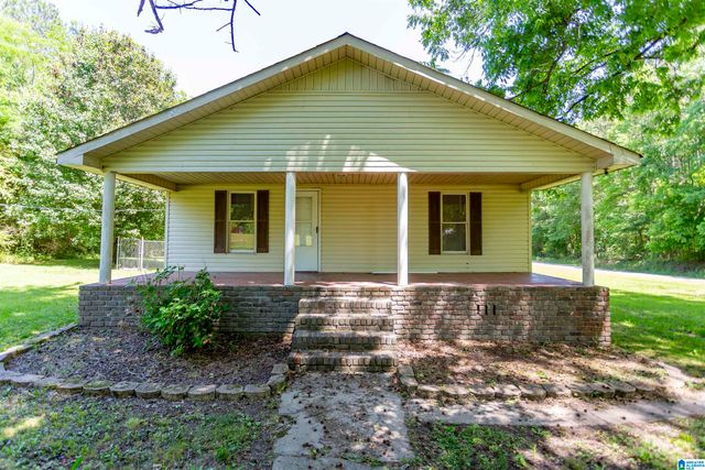 1907 KELLY LOOP ROAD, Mount Olive, AL 35117