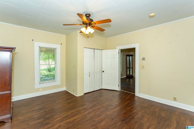 1907 KELLY LOOP ROAD, Mount Olive, AL 35117
