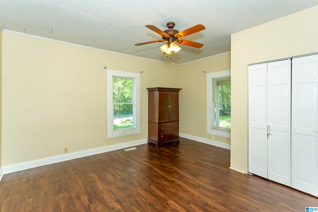 1907 KELLY LOOP ROAD, Mount Olive, AL 35117