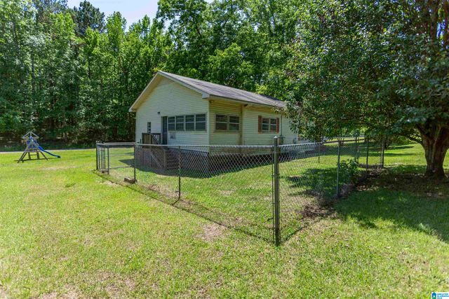 1907 KELLY LOOP ROAD, Mount Olive, AL 35117
