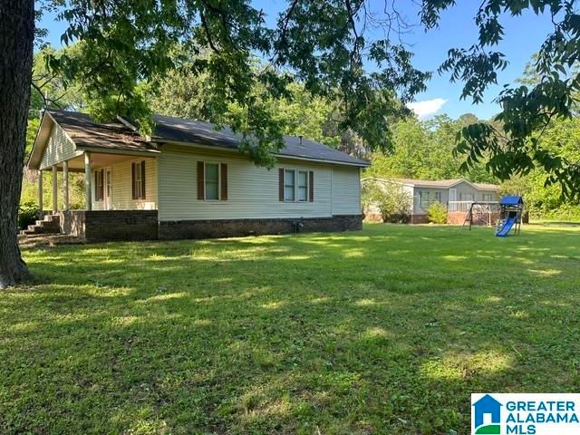 1907 KELLY LOOP ROAD, Mount Olive, AL 35117