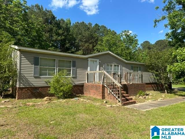 1907 KELLY LOOP ROAD, Mount Olive, AL 35117