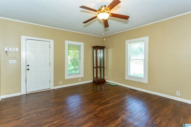 1907 KELLY LOOP ROAD, Mount Olive, AL 35117