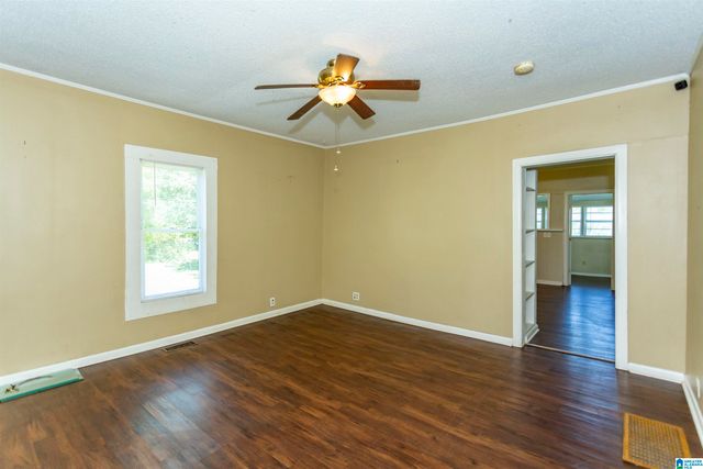 1907 KELLY LOOP ROAD, Mount Olive, AL 35117