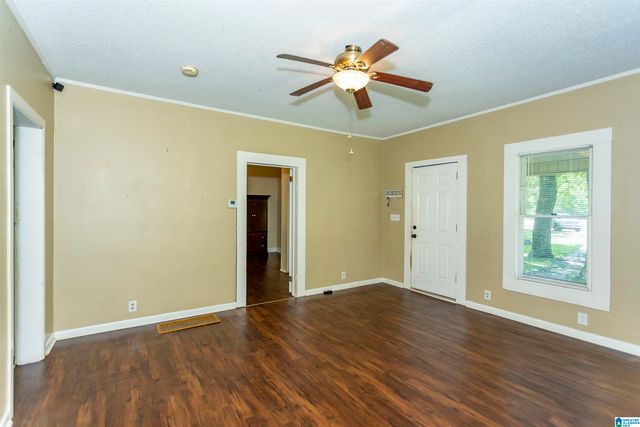 1907 KELLY LOOP ROAD, Mount Olive, AL 35117