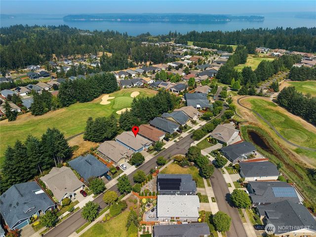 5023 Orcas Street NE, Lacey, WA 98516
