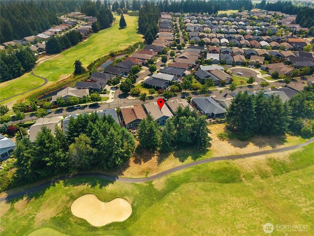 5023 Orcas Street NE, Lacey, WA 98516