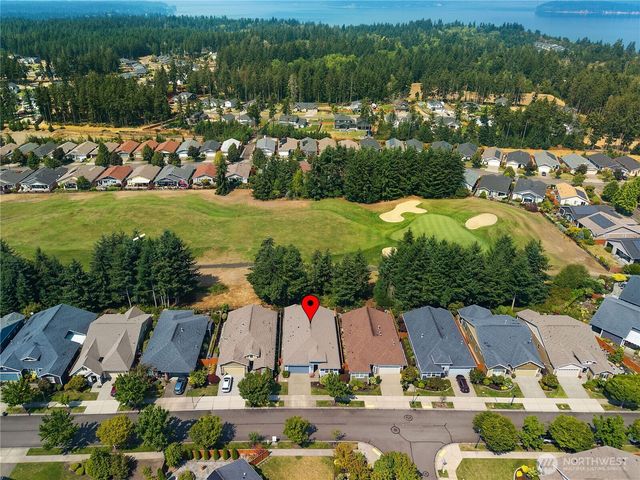 5023 Orcas Street NE, Lacey, WA 98516