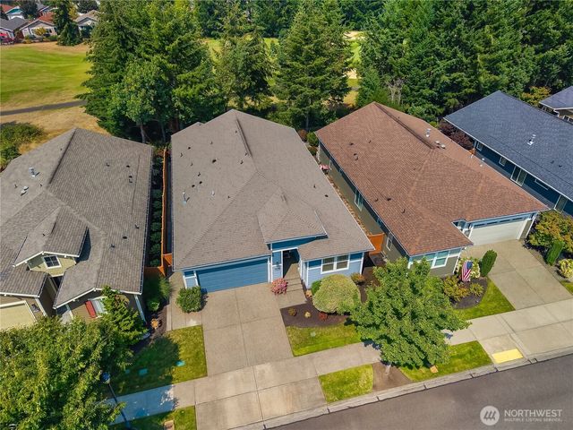 5023 Orcas Street NE, Lacey, WA 98516