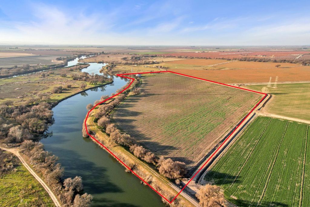 16321 Wing Levee Rd, Stockton, CA 95206