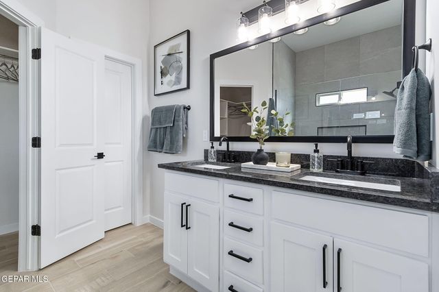 15056 RESOLVE Drive, El Paso, TX 79938