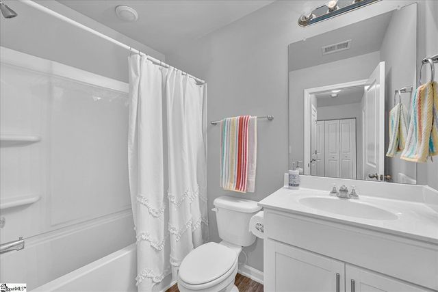 105 Moorlyn Lane, Greer, SC 29650