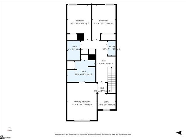 105 Moorlyn Lane, Greer, SC 29650