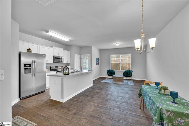 105 Moorlyn Lane, Greer, SC 29650