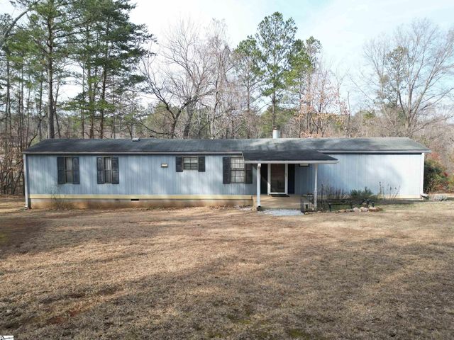 1619 Davis Creek Road, Seneca, SC 29678