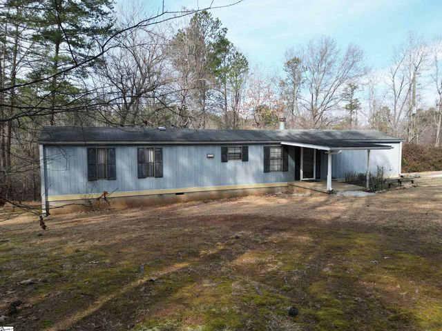 1619 Davis Creek Road, Seneca, SC 29678