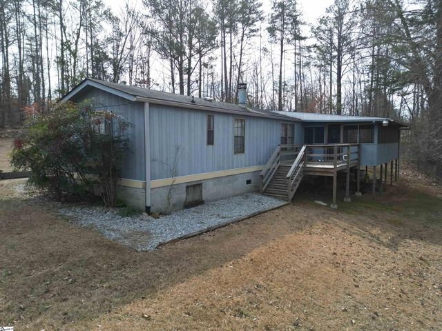1619 Davis Creek Road, Seneca, SC 29678